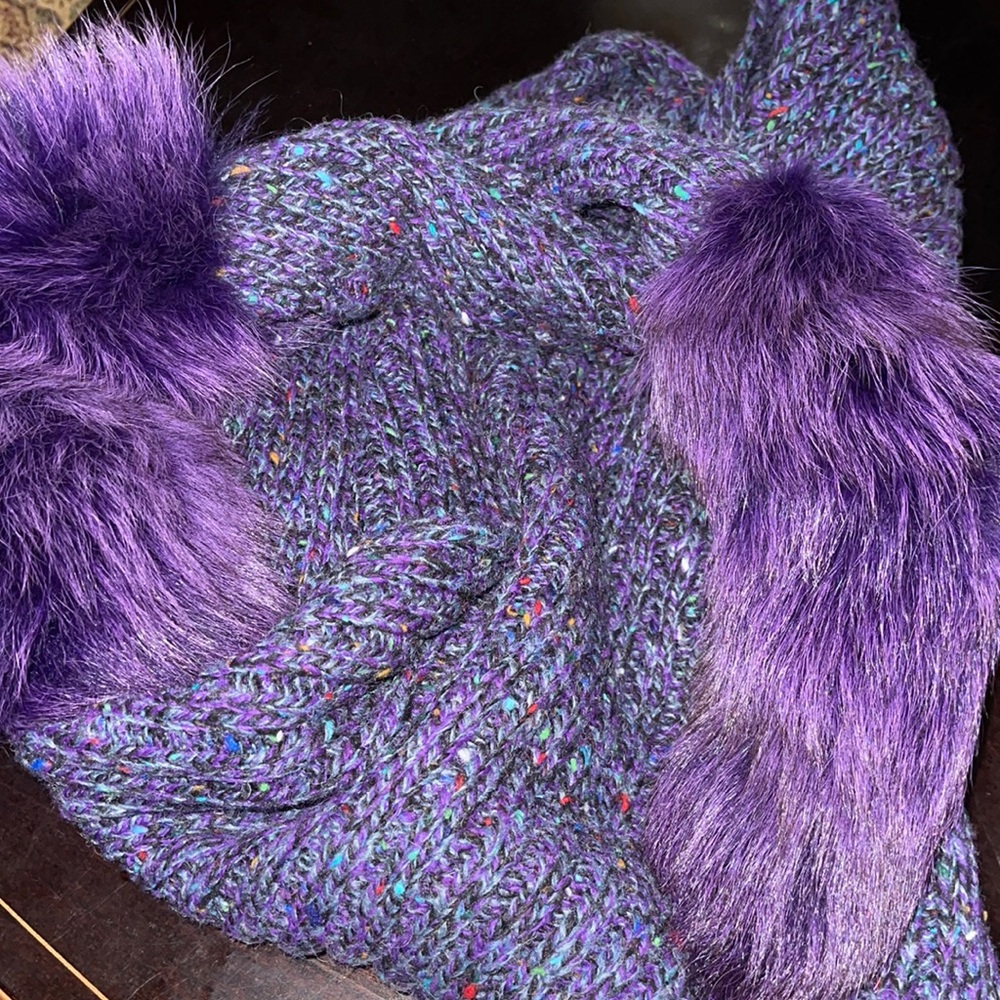 Tony lambert scarf